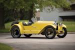 Mercer Series 5 Raceabout 1922 года